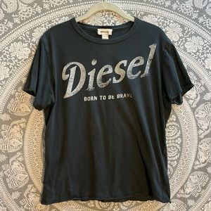 Diesel Tee Shirt